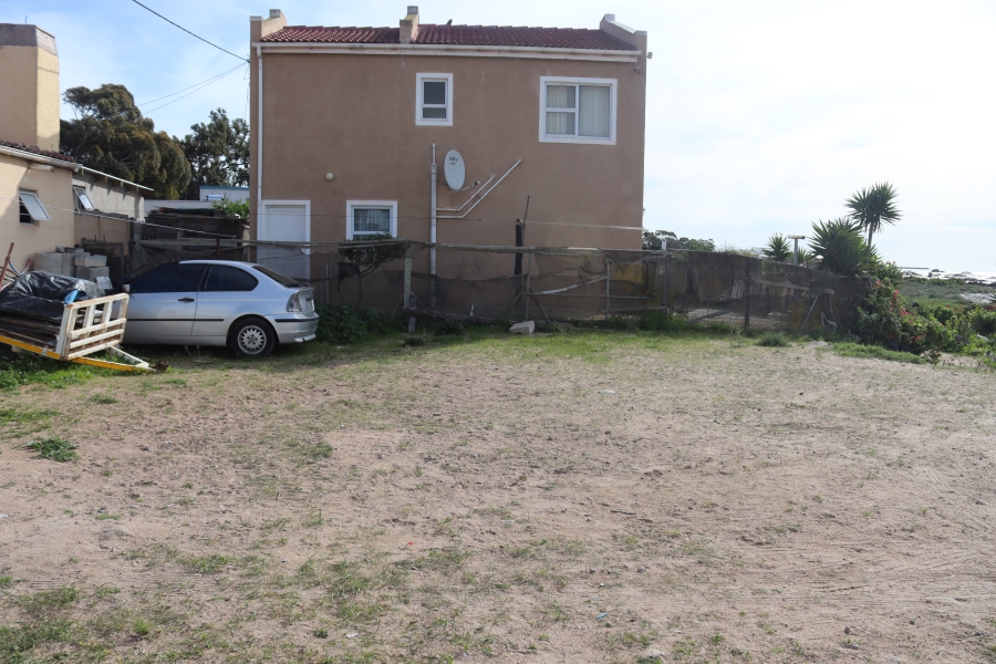 0 Bedroom Property for Sale in Steenbergs Cove Western Cape